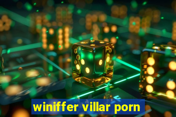 winiffer villar porn