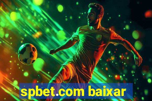 spbet.com baixar