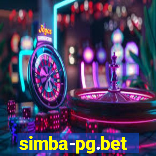 simba-pg.bet