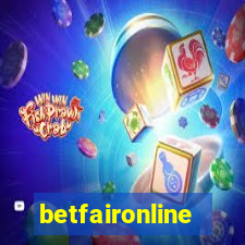 betfaironline