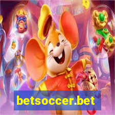 betsoccer.bet