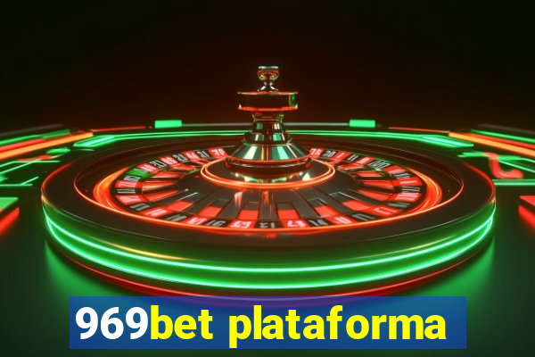 969bet plataforma