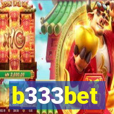 b333bet