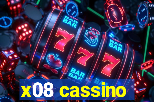 x08 cassino