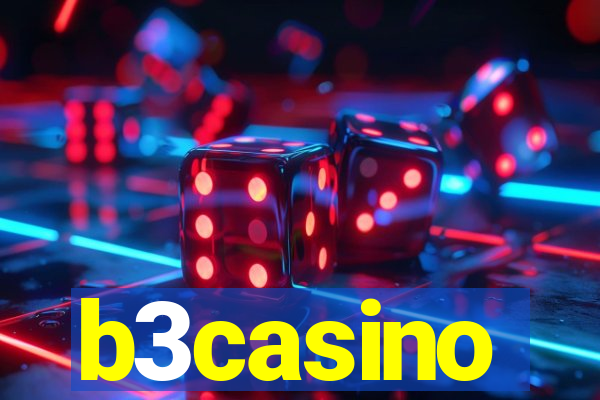 b3casino