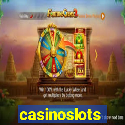 casinoslots