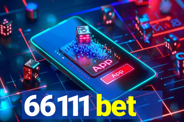 66111 bet