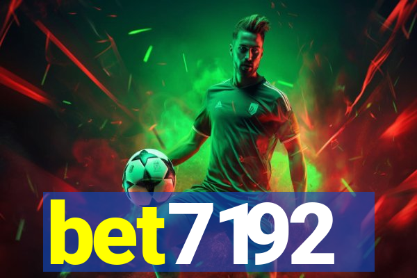 bet7192