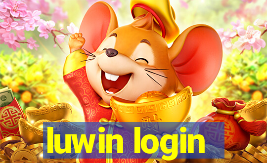 luwin login