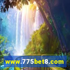 www.775bet8.com