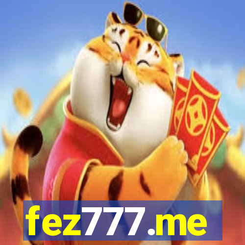 fez777.me