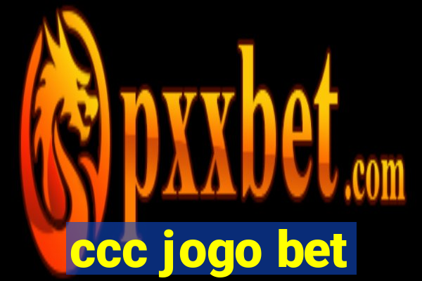 ccc jogo bet