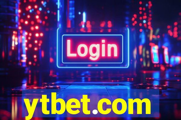 ytbet.com