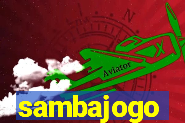 sambajogo