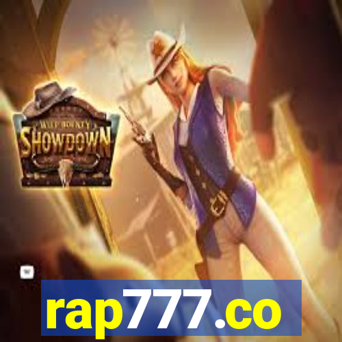 rap777.co