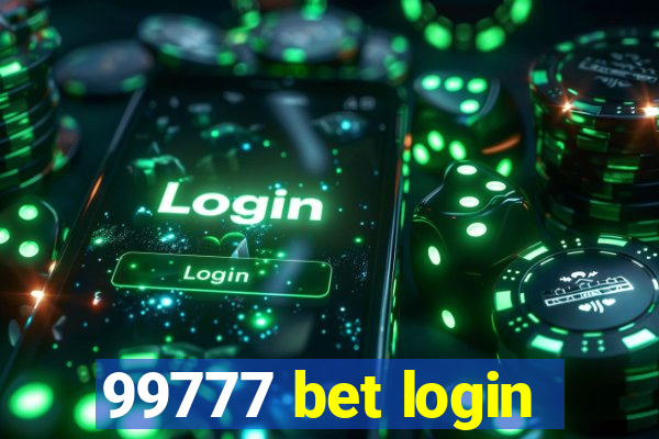 99777 bet login