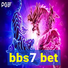 bbs7 bet