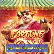 jogo mine island canguru