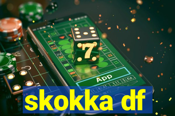 skokka df