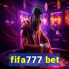 fifa777 bet