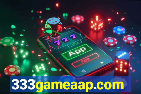 333gameaap.com