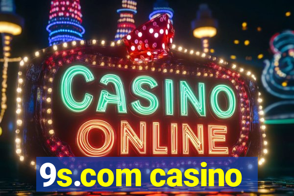 9s.com casino