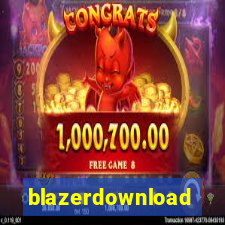 blazerdownload