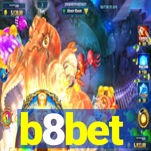 b8bet