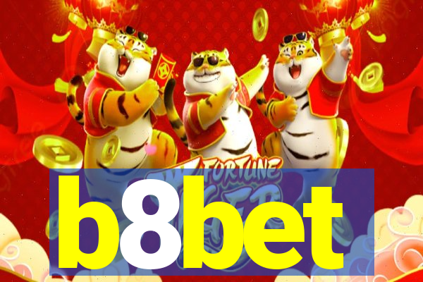 b8bet