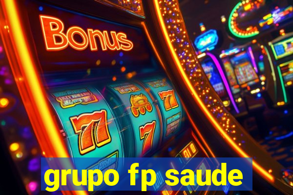 grupo fp saude