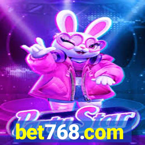 bet768.com