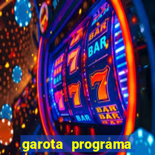 garota programa zona norte