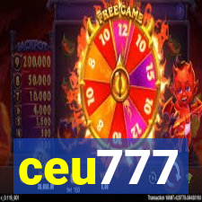 ceu777