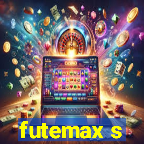 futemax s