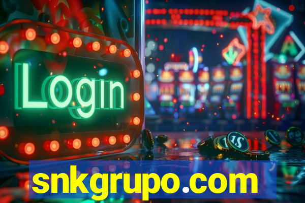 snkgrupo.com