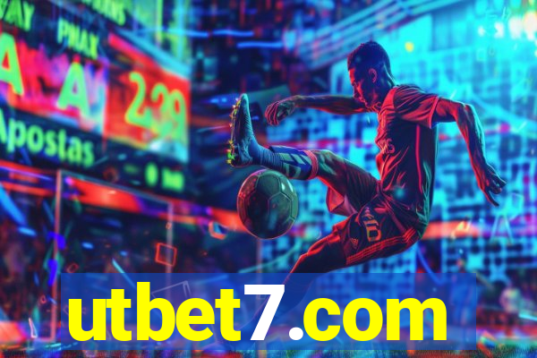 utbet7.com