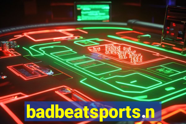 badbeatsports.net