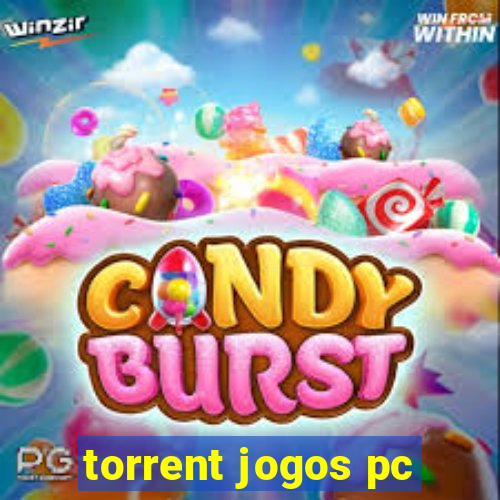 torrent jogos pc