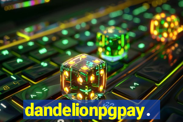 dandelionpgpay.com