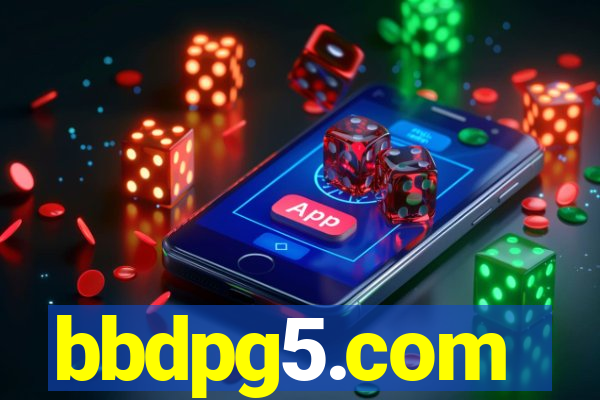 bbdpg5.com