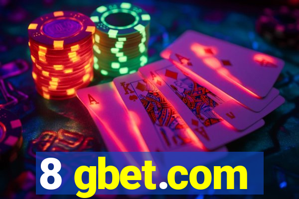 8 gbet.com