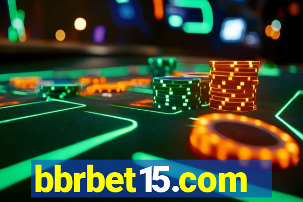 bbrbet15.com