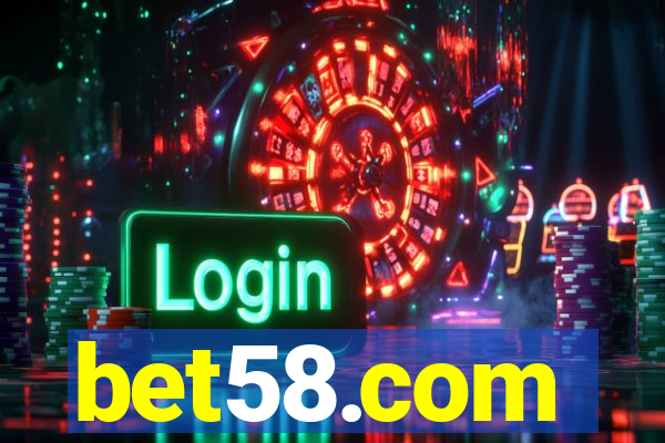 bet58.com