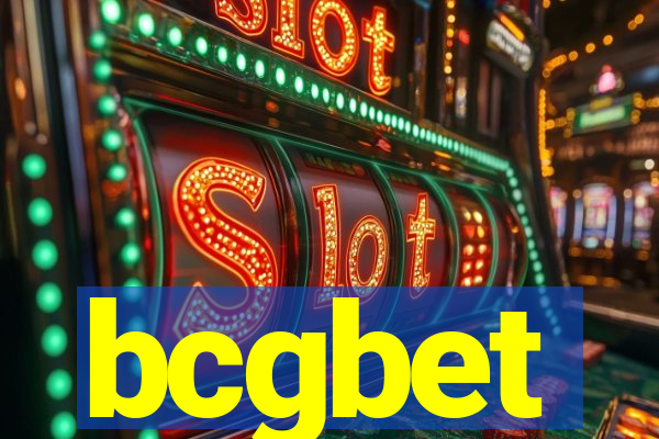 bcgbet