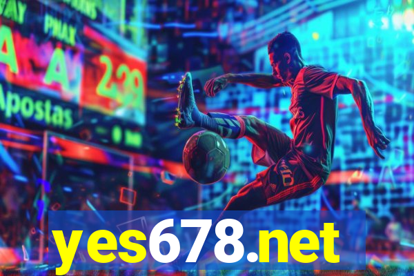 yes678.net