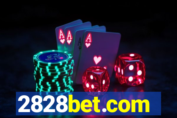 2828bet.com