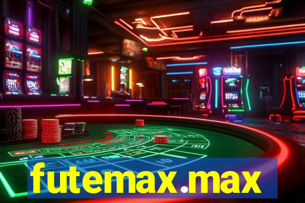 futemax.max