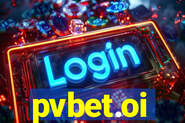 pvbet.oi