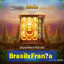 BrasilxFran?a