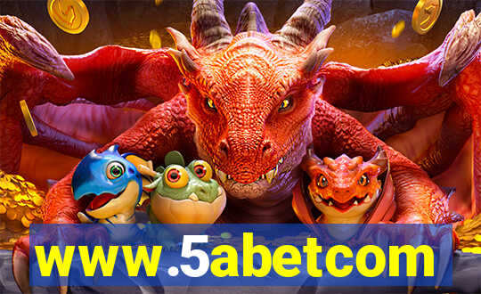 www.5abetcom